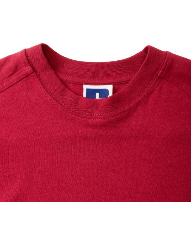 010M Tricou de lucru